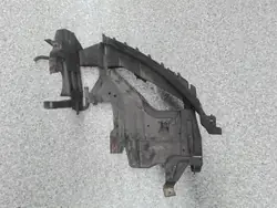 AUDI A4 B8 Höger Strålkastarfäste Glid 8K0805608C