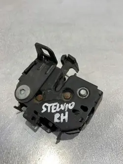 Alfa Romeo Stelvio motorhuvelås OEM FBZ19434