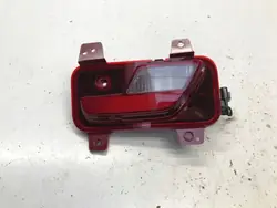 Achteruitrijlamp OEM 92450-G6500 voor Kia Picanto III