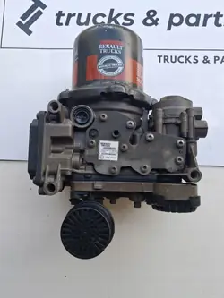 Válvula secadora de ar OEM 22858335 para Volvo FH4/FM4/FMX4