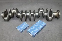 BMW F30 F10 F01 F15 3.0D 3.5D N57D30A/B Vevaxel