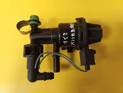 Solenoidiventtiili Ford OEM 4U5A9G641AA - Käytetty