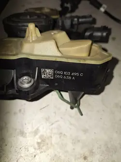 Ölabscheider OEM 06Q103495C für Audi A4 B9