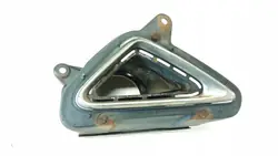 Punta de escape izquierda OEM 3468 Honda Civic VIII 06-12