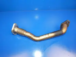 OEM MIJ48448 EGR-pijp voor Volvo 2.0 D4 Modellen