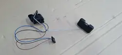 Polttoasteen Anturi OEM 8K0919673L Audi A5 8T