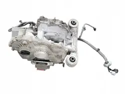 Motor eléctrico trasero Toyota RAV4 OEM NOB10463