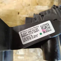 Bremspedal OEM A2472902300 für Mercedes W177