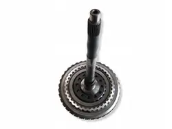 Arbre de fourchette d'embrayage OEM WIT69892524 Opel Astra K