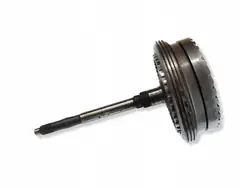 Arbre de fourchette d'embrayage OEM WIT69892524 Opel Astra K