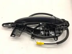 Left Rear Outer Door Handle Opel Astra K 13515505