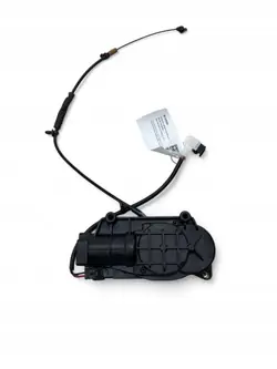 Motor de assento Mercedes-Benz GLS X166 OEM L0288255