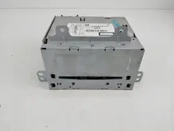 Panel de radio OEM 20983513 CD 400 para Opel Astra J