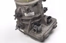 VOLVO S80 II S60 II V60 XC60 I D3 Bomba de Dirección Eléctrica OEM 31387595