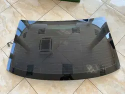 Vitre arrière OEM DOT24M189AS2 pour Audi A6 2013
