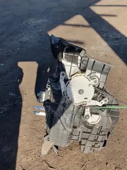 Motor soprador aquecimento Kia Picanto OEM
