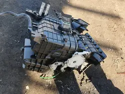 Moteur de soufflante chauffage Kia Picanto OEM