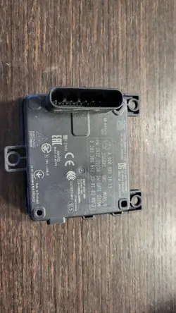 Mercedes W177 EQS Tutkasensori A0009007054