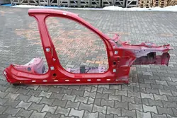 Aile Avant Droite Alfa Romeo Giulia OEM 1274738747