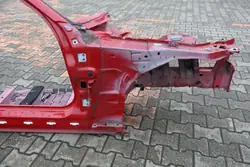 Alfa Romeo Giulia Etu Oikea Lokasuoja OEM 1274738747