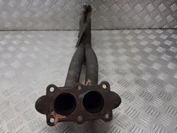 Tuyau d'échappement OEM 123 pour Seat Toledo II 1.8