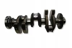 Käytetty kampiakseli OEM 764093005 BMW/MINI 1.5