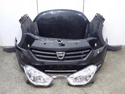 Etusarja OEM KOMPLETNY PRZÓD Dacia Lodgy:lle