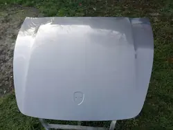 Porsche 4x4/SUV Del 95851101106GRV