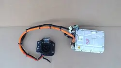 Volvo XC40 Recharge Besturingsmodule 32383456