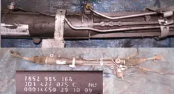 Gebrauchter VW Phaeton Hubzylinder OEM 3D1422075C