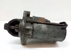 Starter 55204116 1.3 CDTI Opel Agila I (2000-2007)