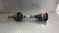 Vänster framhalvaxel OEM S26372008 Audi A4 B8