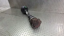 Demi-arbre gauche avant OEM S26372008 Audi A4 B8