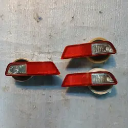 Jeep Cherokee KL peruutusvalo OEM 68335890AD oikea