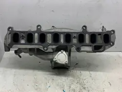 Colector de admisión Mazda CX-5 OEM 3C12A 2.2 SKYACTIV