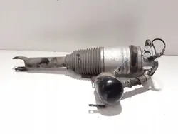 2003 Audi A8 S8 D3 Ammortizzatore Pneumatico Posteriore 4E0616002G