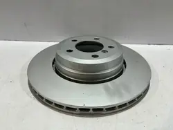 BMW 7 E65/E66 Bremsscheibe 345mm OEM 6765889
