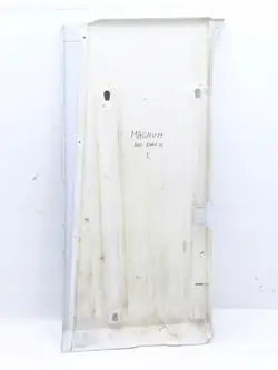 Renault Magnum Kabinenseitenabdeckung Links OEM 5000937571