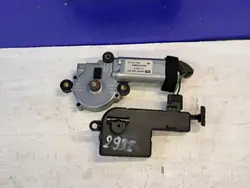 Takluckemotor OEM 30799033 för Volvo S60 I 2.5L