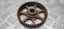 Volkswagen Golf V 2006 Poulie de vilebrequin / VANOS OEM 06A109111B