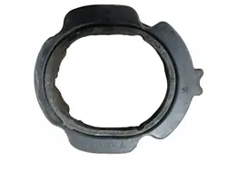 Porsche Macan 95B412081A Support ressort amortisseur