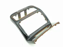 Maserati Quattroporte 2005 Middenconsole Strip OEM 66703400