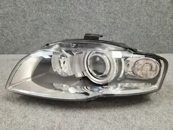 Faros delanteros izquierdo Audi A4 B7 2004-2008