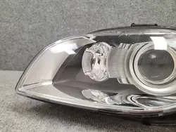 Phare avant gauche Audi A4 B7 2004-2008