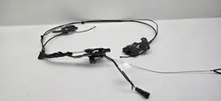 Cabos mecanismo teto OEM 6W8314C196A Jaguar XK