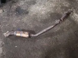 Catalyseur OEM 72203510423 pour Dodge Durango