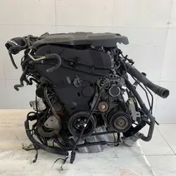 Moteur 2.0 TDI complet avec équipement AUDI Q5 A4 A5