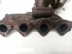 Collecteur d'échappement OEM 8980538800 Opel Astra 1.7L