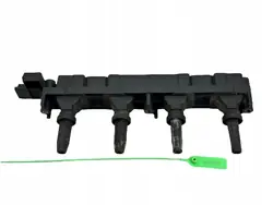 Zündspule Citroën C8 2.2 9645333180