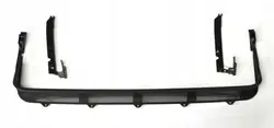 Opel OE Panoramatak Vindavskärm Skydd OEM